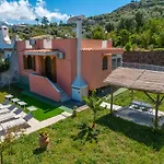 Tatil Evi Juliette's Sorrento