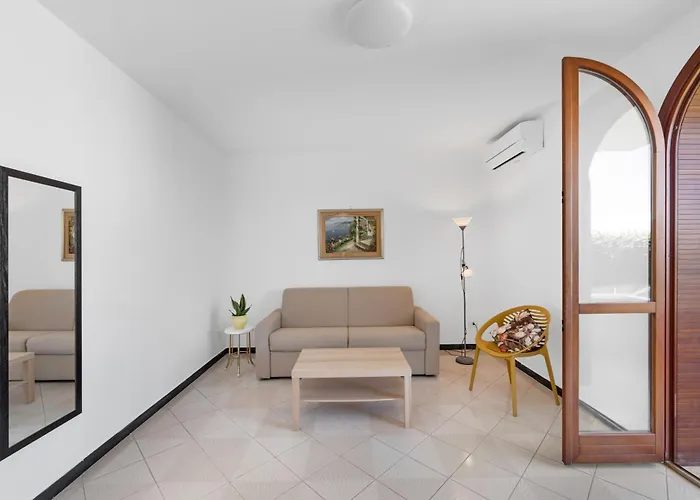 Holiday home Juliette's Sorrento