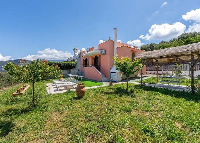 Juliette's * Sorrento