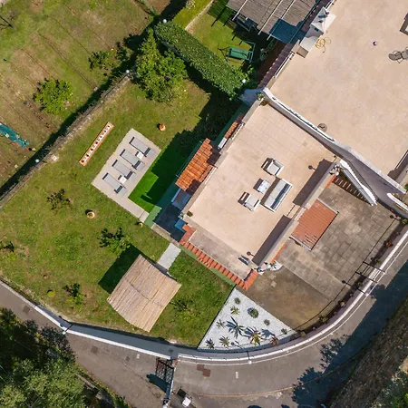 Juliette's Casa de Férias *