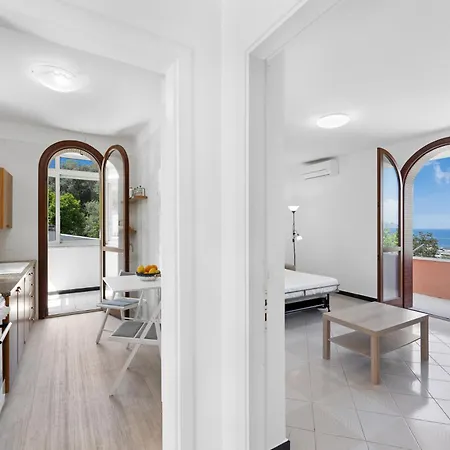Juliette's Holiday home Sorrento