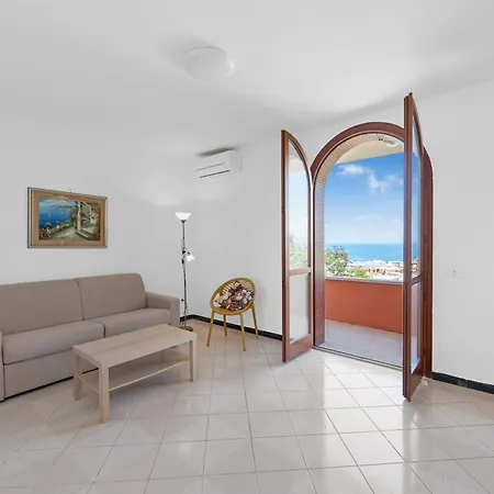 Juliette's Holiday home Sorrento