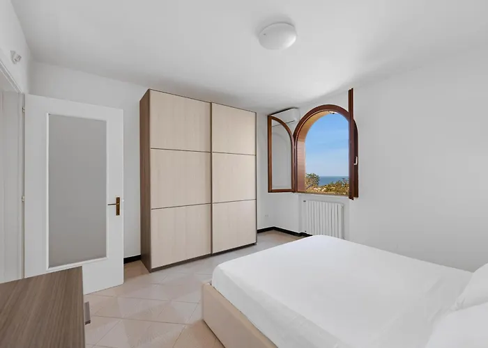 Juliette's Σπίτι διακοπών