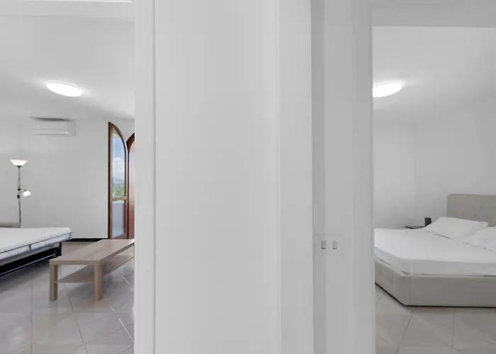 Дом отдыха Juliette's *