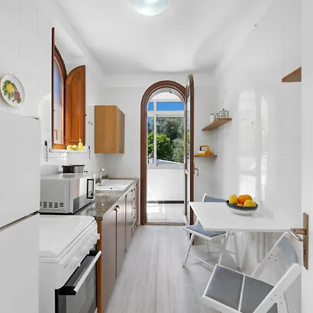 Juliette's * Sorrente