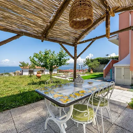 Juliette's Sorrente